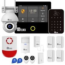 Smart Alarm System