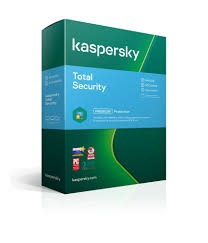 Kaspersky Total Security