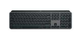 Logitech MX Keys Keyboard