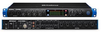 Presonus Studio 1824c